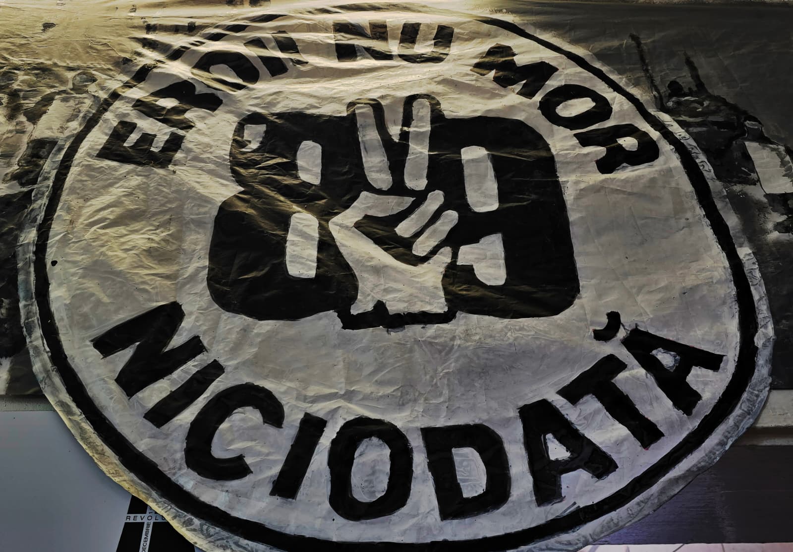 43 de trupuri dispărute. 10 redescoperite. Istoriile din Timișoara pe care nu le vei găsi într-un manual 5 Memorialul Revoluției din Timișoara