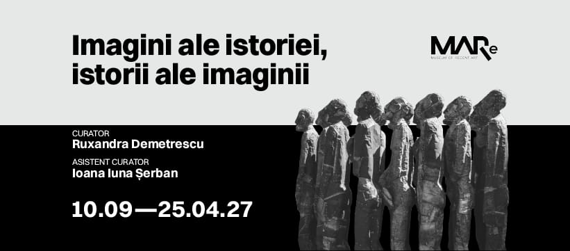 MARe: 100 de ani de artă românească 4 WhatsApp Image 2026 09 05 at 15.16.33