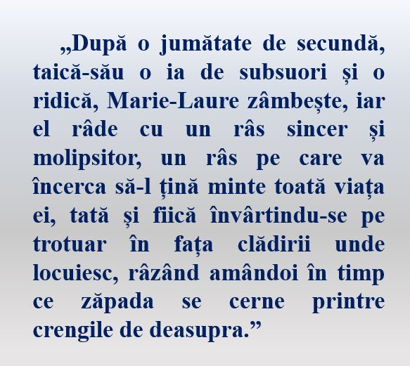 Un strop de repaus: ”Toată lumina pe care nu o putem vedea” de Anthony Doerr 6 Anthony Doerr