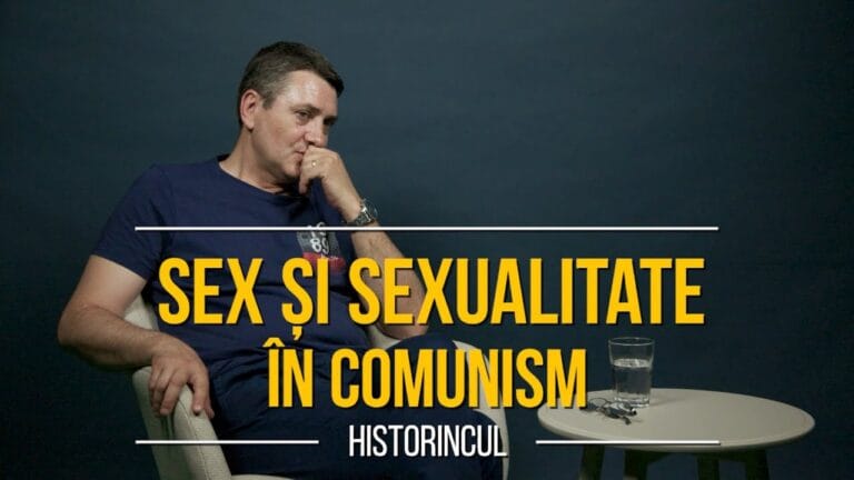 Sex și sexualitate în comunism