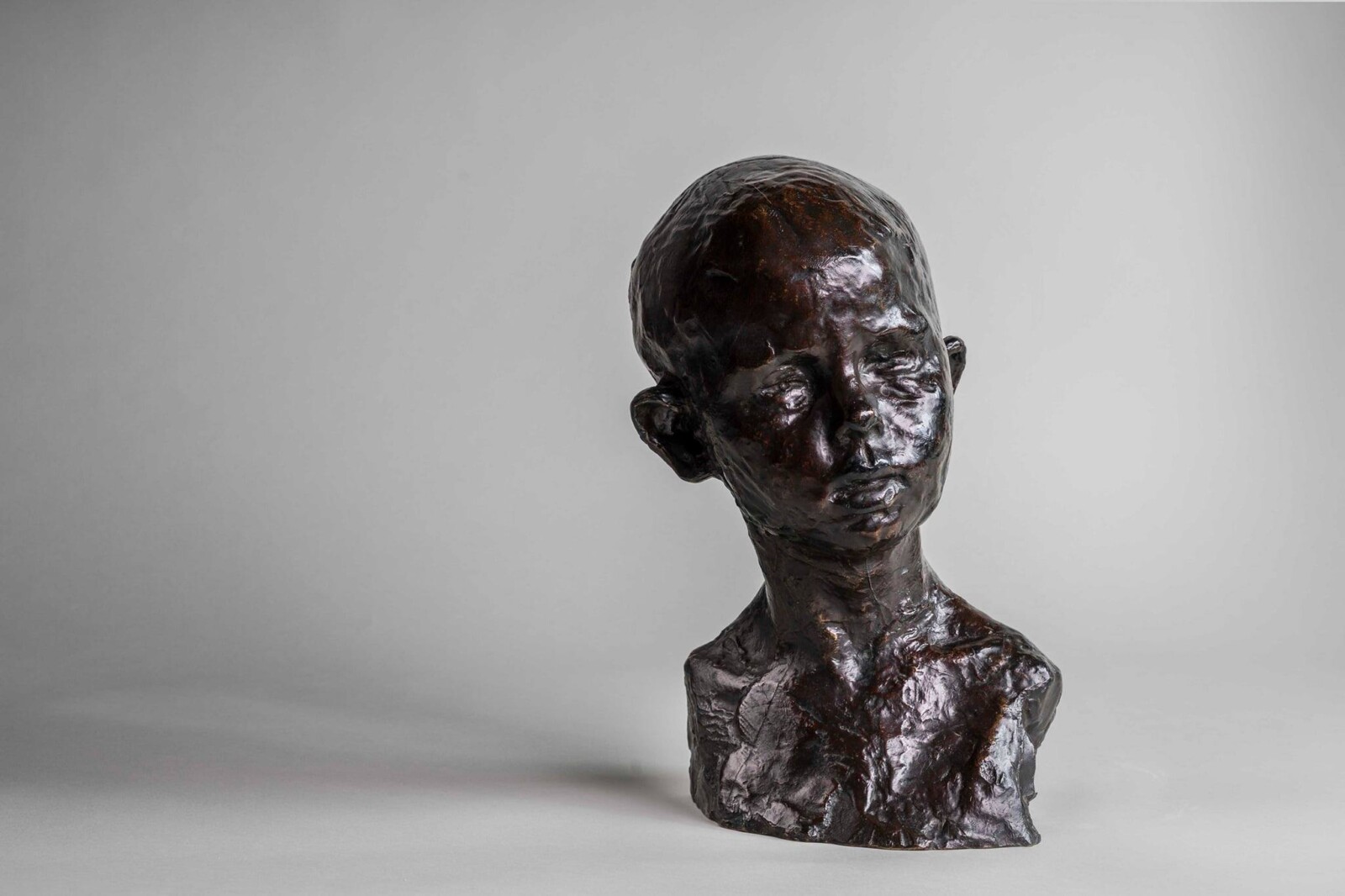 47 de ani și 302 zile până la o secundă de ezitare 1 Marketing Cap de copil Brancus