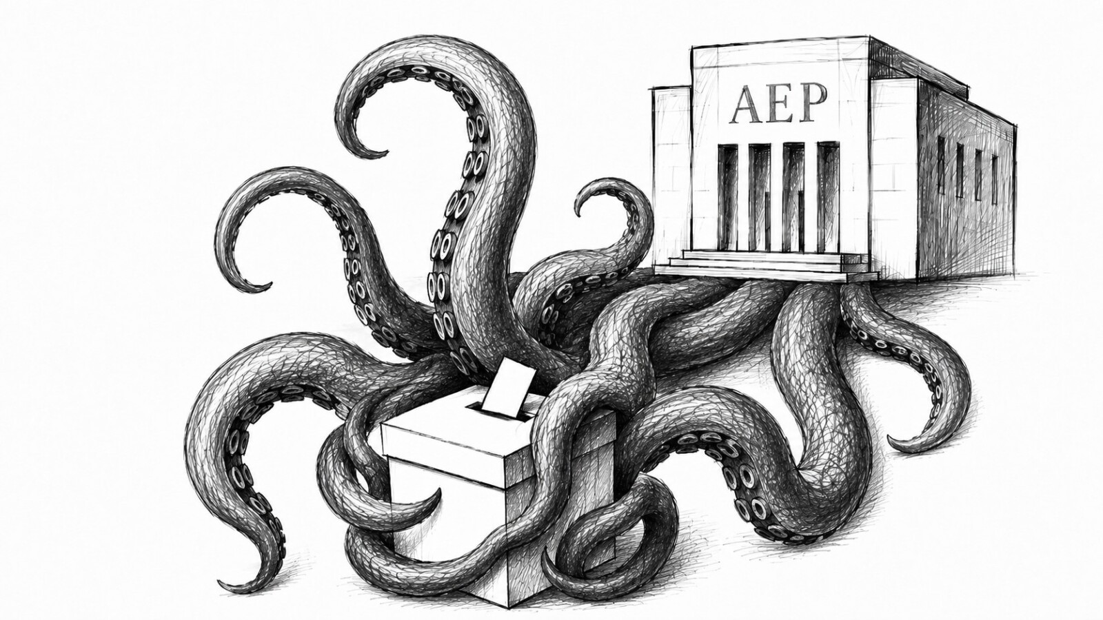 Autoritatea Electorală Permanentă
