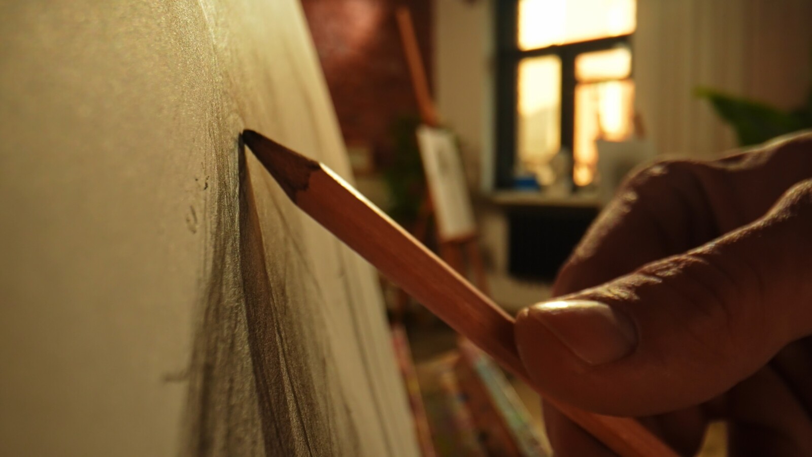 Dan Popescu despre expoziția lui Sorin Tara