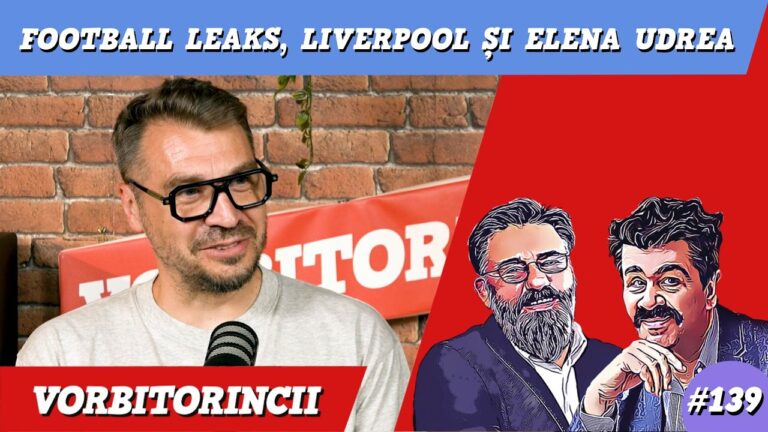 Costin Ștucan, despre conflictul cu Gigi Becali / Vorbitorincii