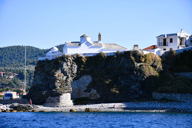 Insula Skopelos: Drumul spre o altă măsură a timpului 2 image 10