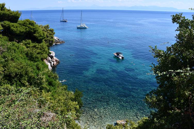 Insula Skopelos: Drumul spre o altă măsură a timpului 8 image 11