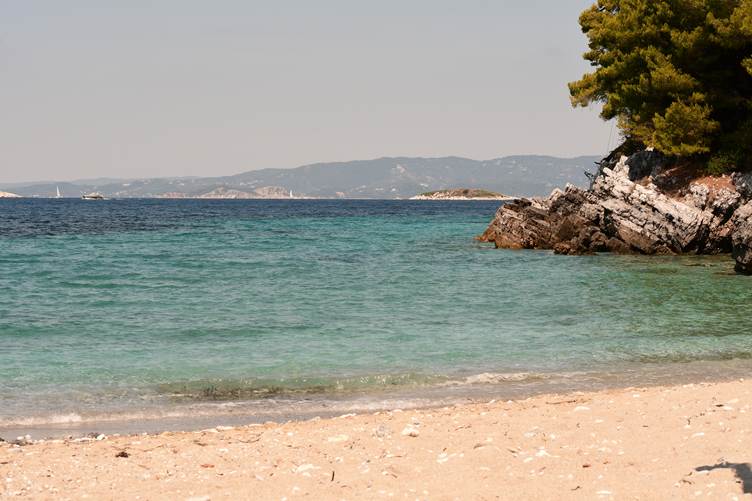 Insula Skopelos: Drumul spre o altă măsură a timpului 9 image 12