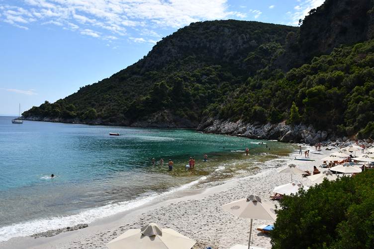 Insula Skopelos: Drumul spre o altă măsură a timpului 6 image 14