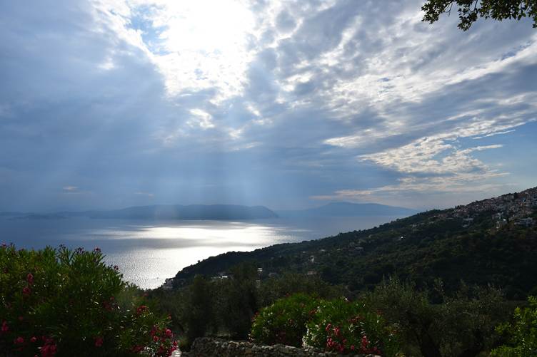 Insula Skopelos: Drumul spre o altă măsură a timpului 12 image 16