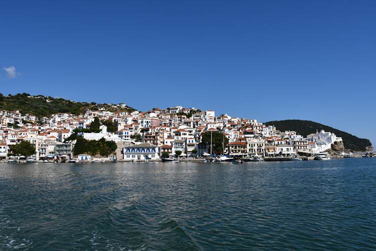 Insula Skopelos: Drumul spre o altă măsură a timpului 1 image 5