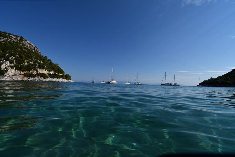 Insula Skopelos: Drumul spre o altă măsură a timpului 4 image 7