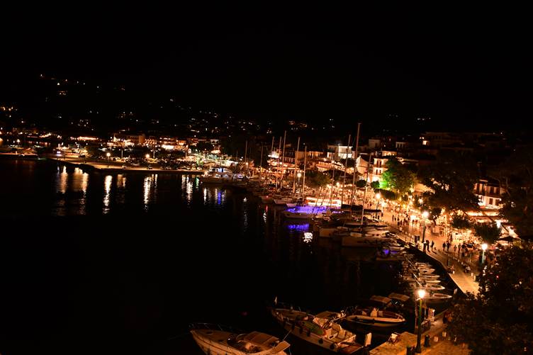 Insula Skopelos: Drumul spre o altă măsură a timpului 3 image 8