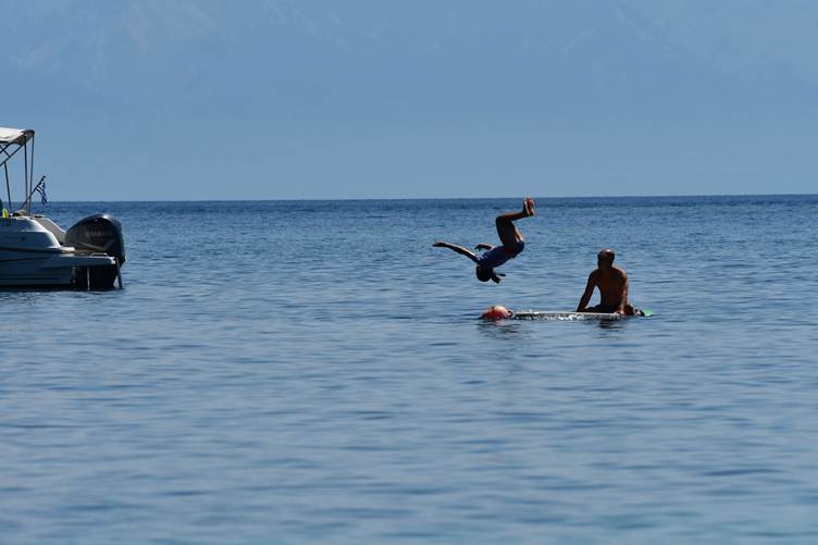 Insula Skopelos: Drumul spre o altă măsură a timpului 5 image 9