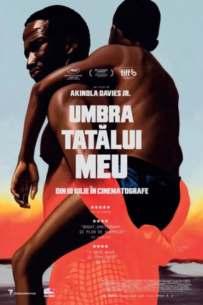 ”Umbra Tatălui Meu”, un film frumos și fără speranță. De ce a cucerit Nigeria Cannes-ul 1 Umbra Tatălui Meu