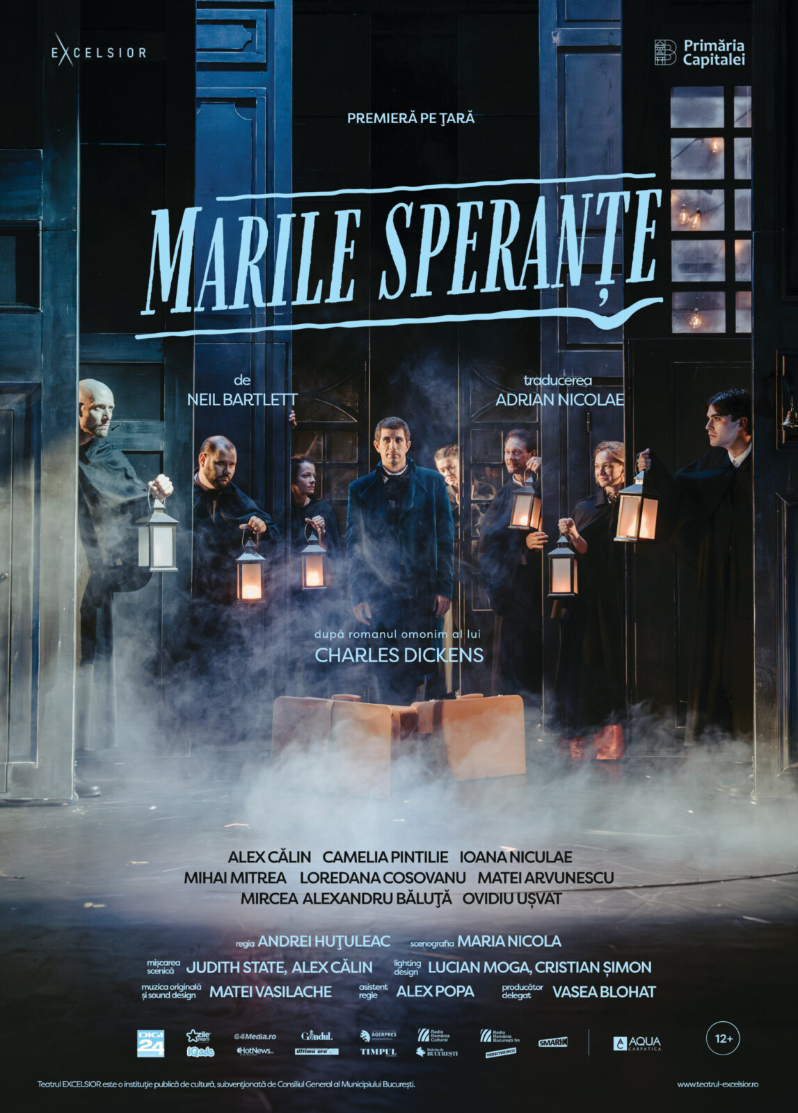 „Marile Speranțe” și minunata surpriză de a nu primi ce te aștepți 8 marile sperante afis jpg scaled 1