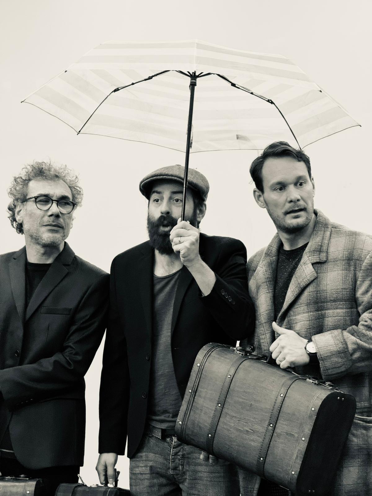 Yuri Kordonsky revine în România cu Metamorfoza de Franz Kafka, la Teatrul Excelsior