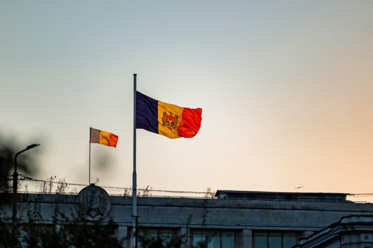 Unirea Moldovei cu România / Foto: Shutterstock