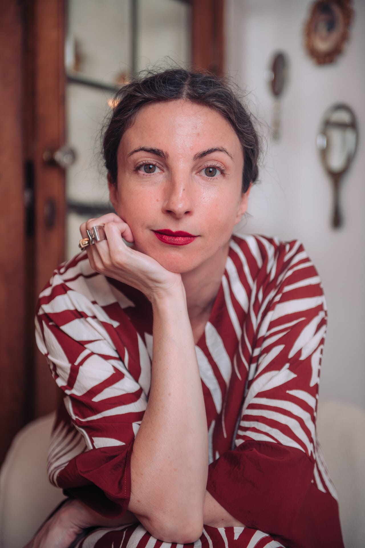 O simfonie personală 1 O simfonie personală