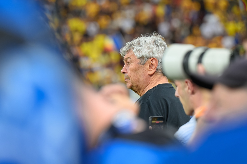 Mircea Lucescu