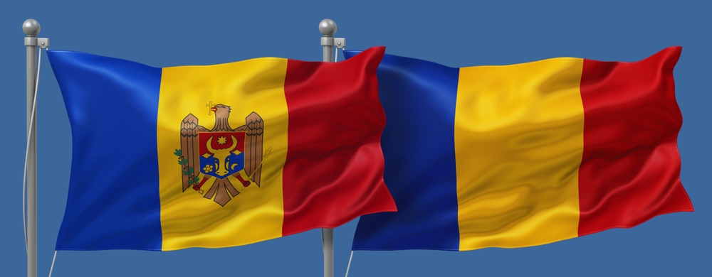 Republica Moldova - Romania