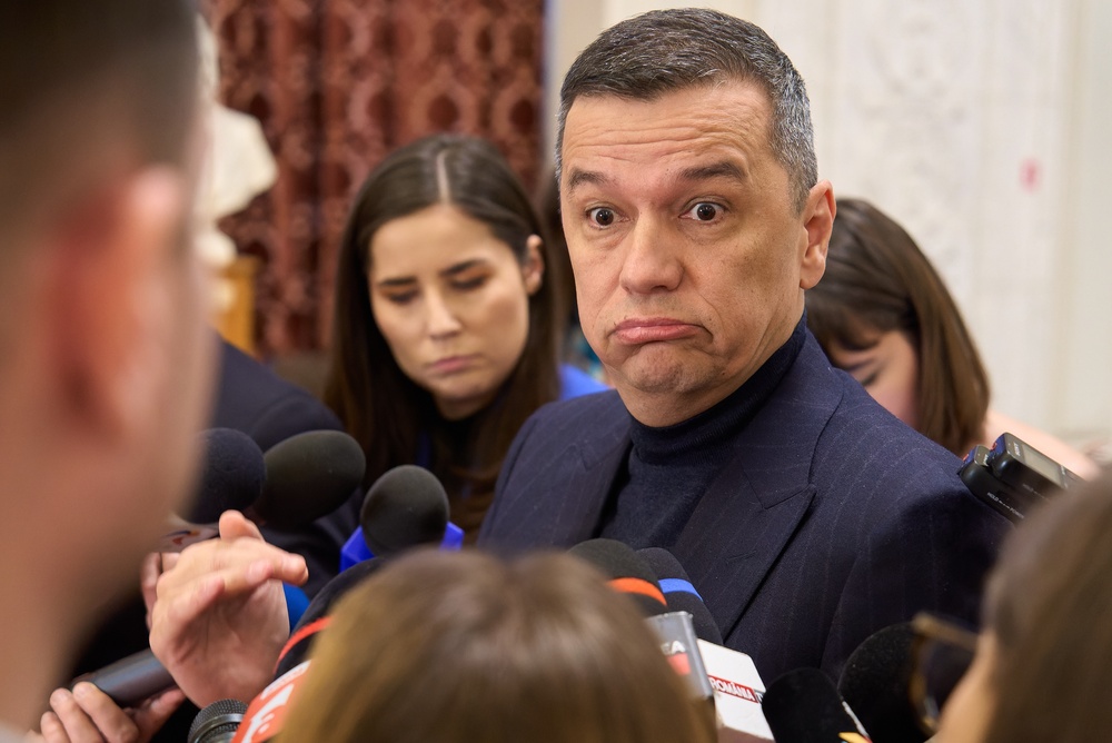 În ce condiții poate acordul lui Niculescu să rezolve criza 1 Va sustine Grindeanu Guvernul Niculescu?