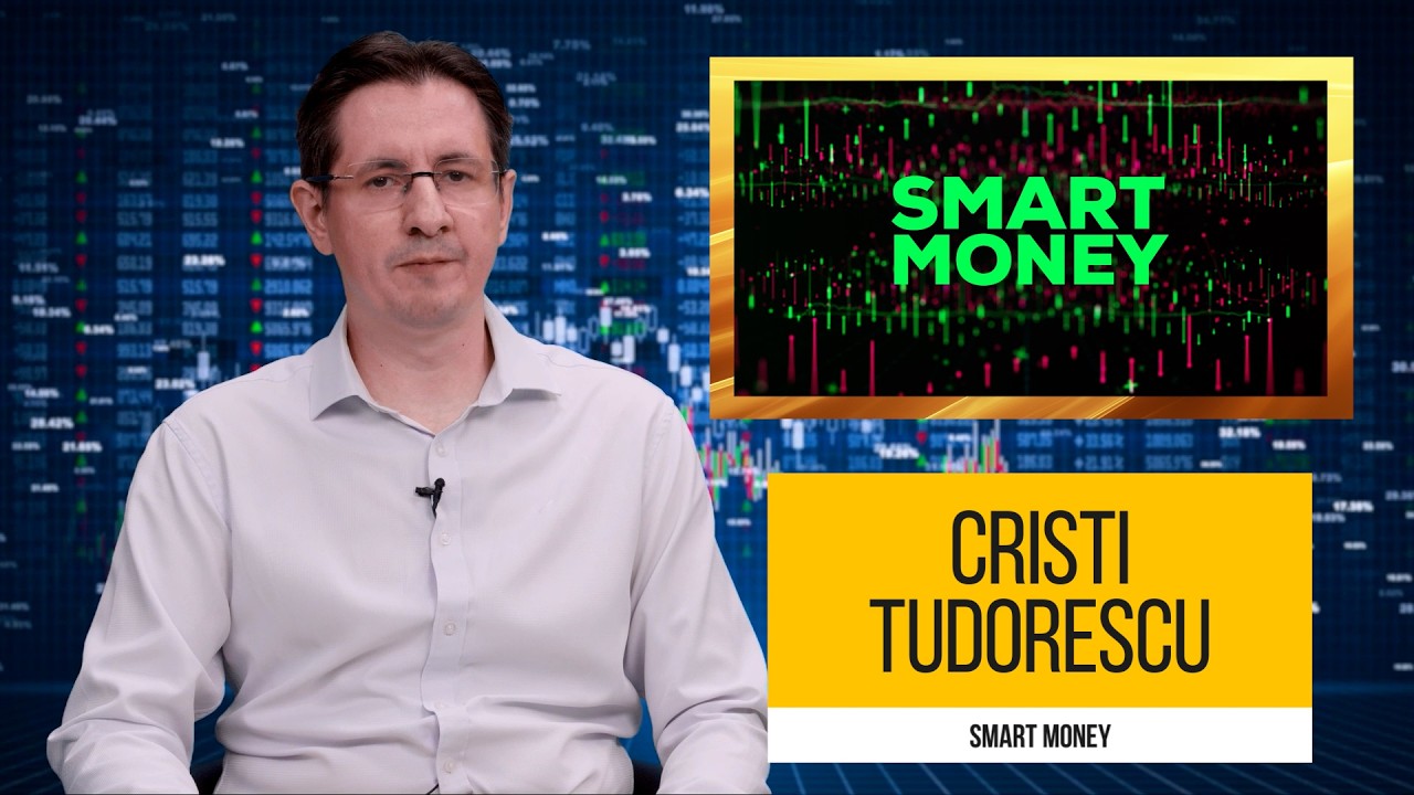 Smart Money. Cădem în „junk” la final de iulie?