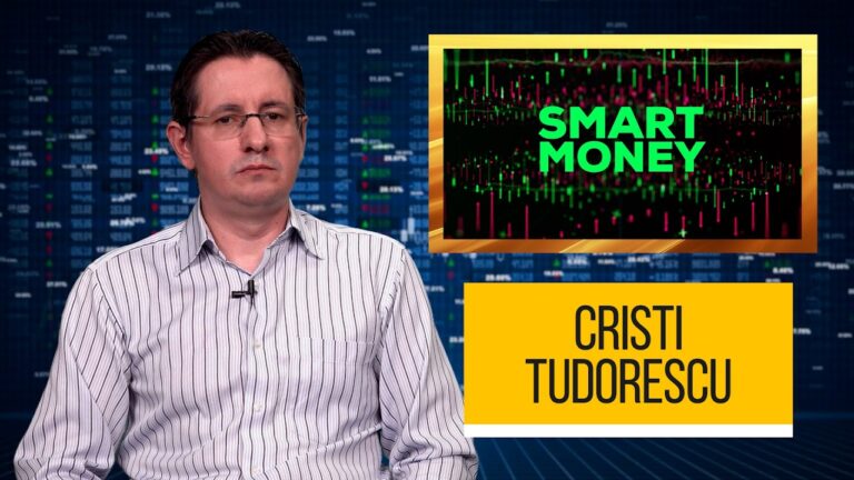 Cum ne afectează pierderile din PNRR? Smart Money cu Cristian Tudorescu