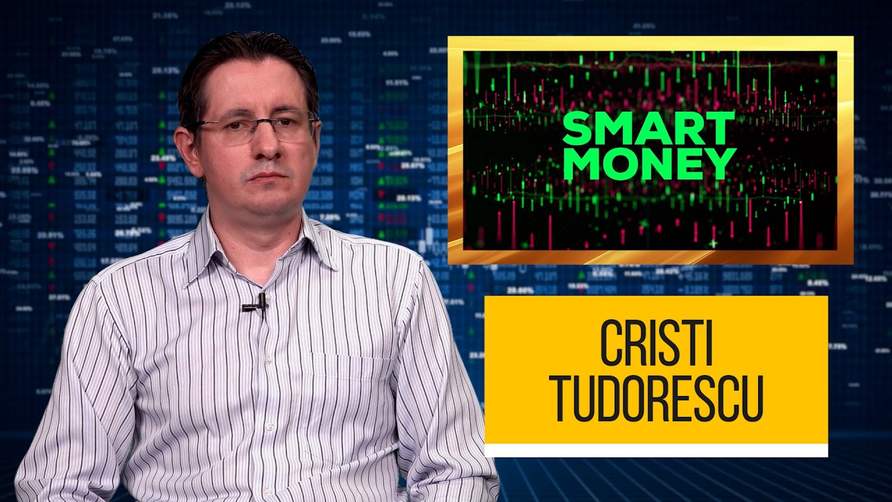 Cum ne afectează pierderile din PNRR? Smart Money cu Cristian Tudorescu