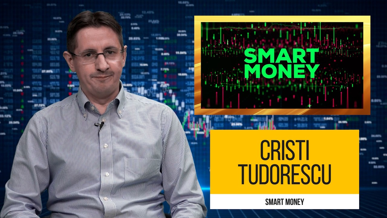 Ce propune premierul desemnat Luca Niculescu? / Smart Money