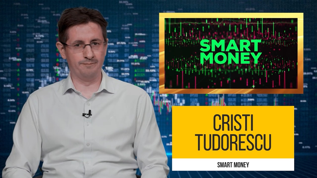 Cristian Tudorescu/Smart Money. România, deficit mai mare pe metoda Eurostat. Ce înseamnă asta?