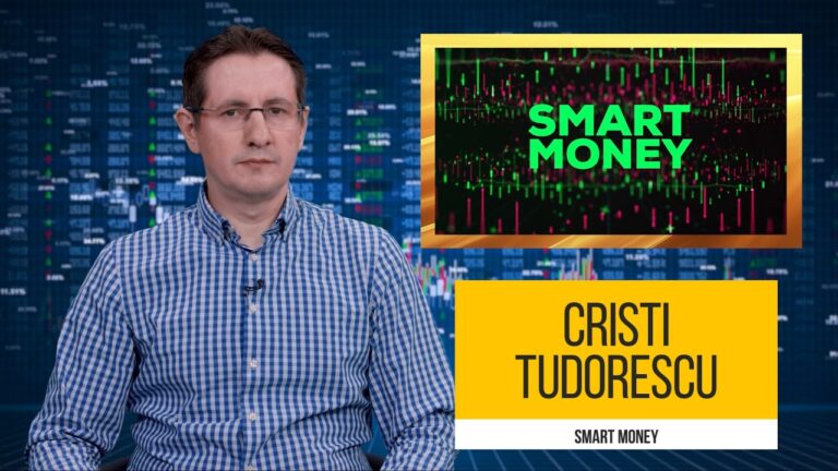 Smart Money cu Cristian Tudorescu