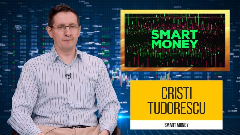 Evoluția prețului motorinei și al benzinei / Smart money