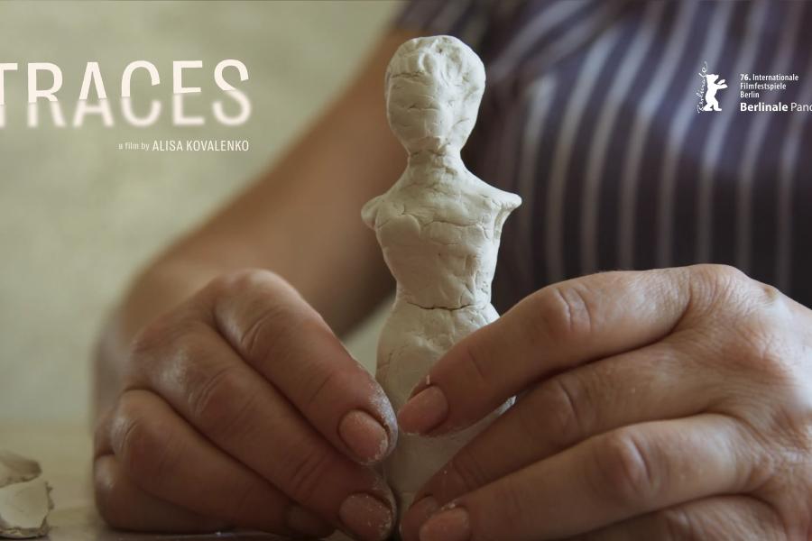 Urme / Traces documentar Ucraina