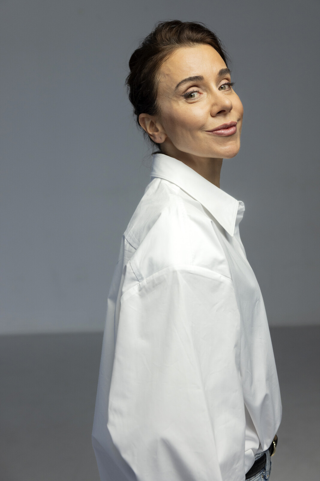 „3 zile în septembrie” cu Andreea Vasile: „Primul gând a fost că suntem nebuni cu toții” 2 Andreea Vasile